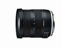 Tamron AFA037C700 17-35mm f/2.8-4 DI OSDレンズ Canon デジタル一眼レフ (中古品)_画像2