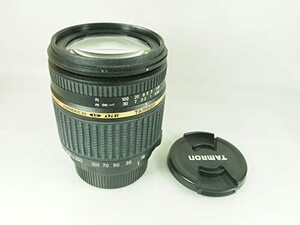 TAMRON AF18-250mm F/3.5-6.3 Di II LD Aspherical [IF] Macro デジタル専 (中古品)