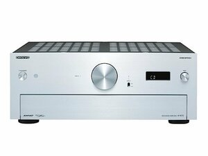 ONKYO pre-main amplifier A-9070(S)( secondhand goods )