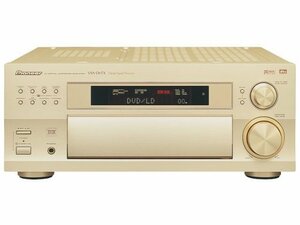 Pioneer VSA-D6TX AV amplifier ( Gold )( secondhand goods )