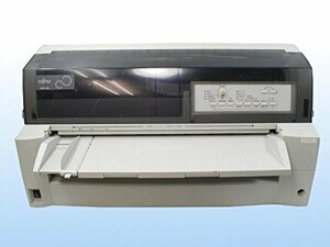 Fujitsu горизонтальная точка Impact Printa FMPR5010 (подержанные товары)