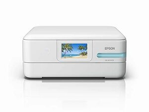 Epson Printer Eco Tank A4 Color Inkjet Multi Machinery EW-M75 (использованные товары)