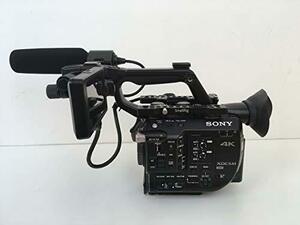 PXW-FS5 4K XDCAM Camera System with Super 35 CMOS Sensor( secondhand goods )