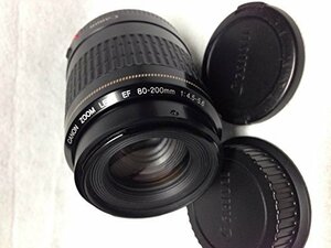 中古ソフマップ Canon EF 80-200mm F4.5-5.6 (レンズ)(中古品)