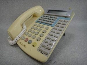 ETW-16D-1D(SW) NEC Dterm60 電話機 ビジネスフォン [オフィス用品] [オフ (中古品)