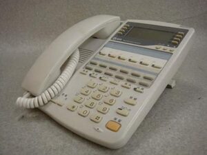 MBS-6LTEL-(1) NTT 6 out line bus standard telephone machine [ office supplies ] business phone [ ( secondhand goods )