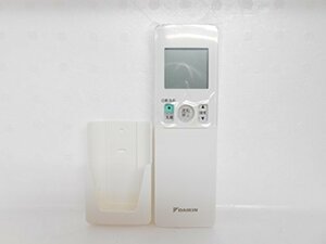 ダイキン エアコンリモコン ARC476A23(中古品)