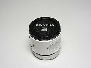 OLYMPUS AIR A01 ボディ（ブラック）(中古品)