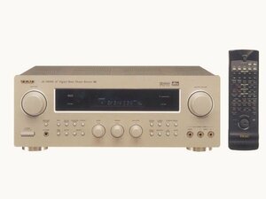 TEAC Teac AG-D8900 AV Surround amplifier ( secondhand goods )