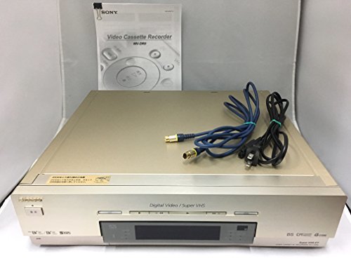 2023年最新】ヤフオク! -minidv デッキ(家電、AV、カメラ)の中古品