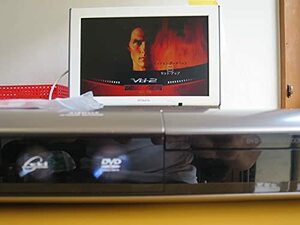 SHARP　シャープ　DV-AC82　デジタルハイビジョンレコーダー　（HDD/DVDレ (中古品)