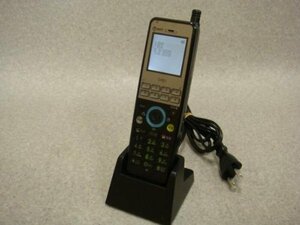  Japan electro- confidence telephone NX-DCL-PS-(1)(K) NTT αNX digital cordless the first period . settled bi( secondhand goods )