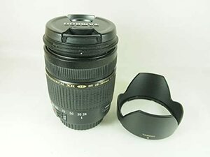 TAMRON AF28-300mm APHERICAL XR A06 キヤノンAF用(中古品)