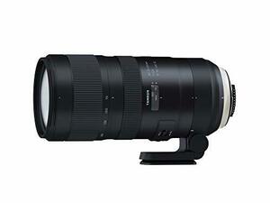 TAMRON large diameter seeing at distance zoom lens SP 70-200mm F2.8 Di VC USD G2 Nikon for ( secondhand goods )