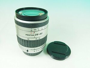 Pentax FA 28-80mm F3.5-5.6(中古品)