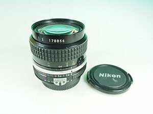 Nikon MF lens Ai 24mm F2( secondhand goods )