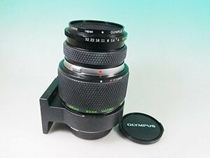 Olympus MF lens OM 80mm F4 macro tube attaching ( secondhand goods )