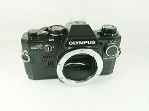 Olympus OM-10 ブラック(中古品)