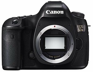 Canon デジタル一眼レフカメラ EOS 5Ds ボディー EOS5DS(中古品)