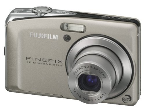 富士フイルム FinePix F50fd オークション比較 - 価格.com