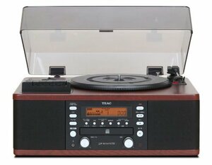 TEAC LP-R550USB-WA [ウォルナット](中古品)