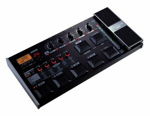 KORG コルグ モデリング・マルチ・エフェクター Tone Works AX3000G-BK(中古品)