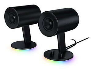 Razer Nommo Chroma 【日本正規代理店保証品】 RZ05-02460100-R3A1(中古品)