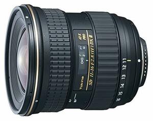 Tokina super wide-angle zoom lens AT-X 116 PRO DX II 11-16mm F2.8 (IF) ASPHERI( secondhand goods )