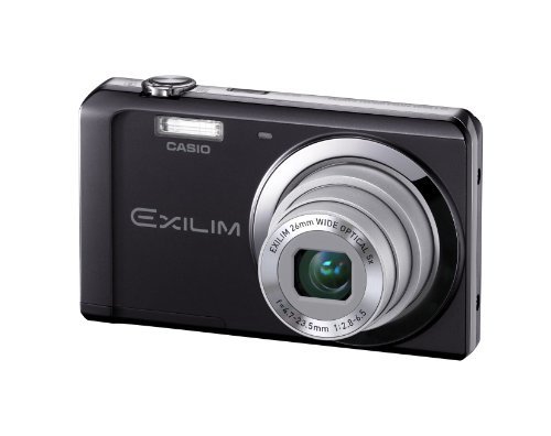 カシオ EXILIM EX-ZS5 オークション比較 - 価格.com