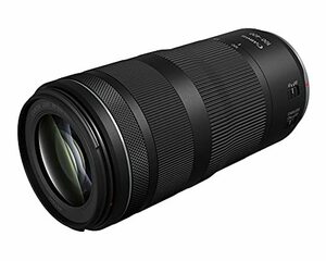 Canon RF100-400mm F5.6-8 IS USM(中古品)