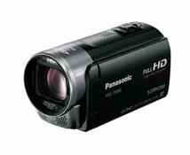パナソニック デジタルハイビジョンビデオカメラ TM90 内蔵メモリー64GB パ(中古品)_画像2