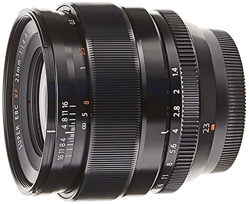 2023年最新】Yahoo!オークション -xf 23mm f1.4 rの中古品・新品・未