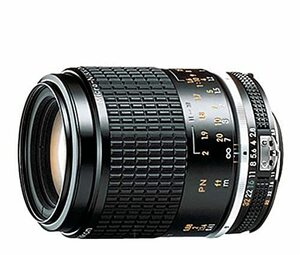 Nikon 105mm f/2.8 MC T?l?objectif court Macro(中古品)