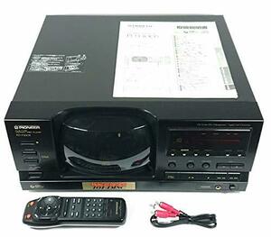 Pioneer パイオニア PD-F1005 101枚 CDチェンジャー(中古品)