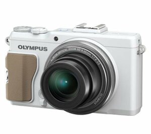 OLYMPUS digital camera STYLUS XZ-2 1200 ten thousand pixels back surface lighting type CMOS F1.8-2.5 ( secondhand goods )