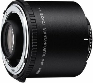 Nikon Ai AF-S Teleconverter TC-20E II(中古品)