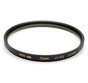 ProMaster 72mm digital HGX UV filter (2398)( secondhand goods )