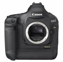 Canon デジタル一眼レフカメラ EOS 1Ds MarkIII(中古品)_画像2