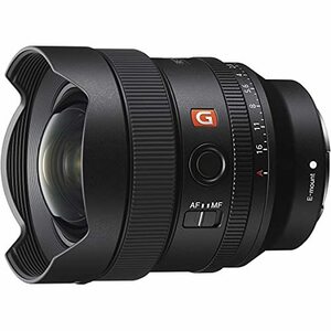 ソニー / 広角単焦点レンズ / フルサイズ / FE 14mm F1.8 GM / G Master / (中古品)