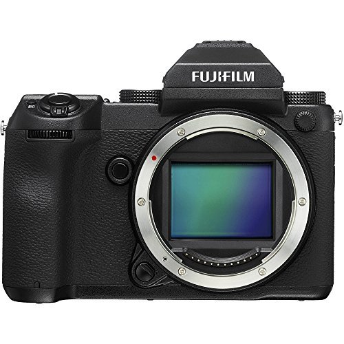 富士フイルム FUJIFILM GFX 50S ボディ オークション比較 - 価格.com