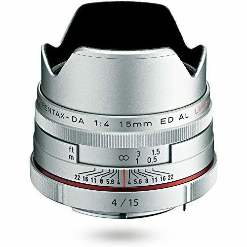 2023年最新】Yahoo!オークション -pentax-da 15mmf4edの中古品・新品