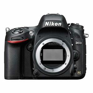 Nikon デジタル一眼レフカメラ D610(中古品)