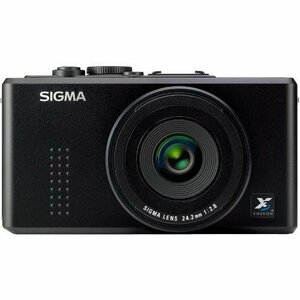 シグマ デジタルカメラ DP2(中古品)