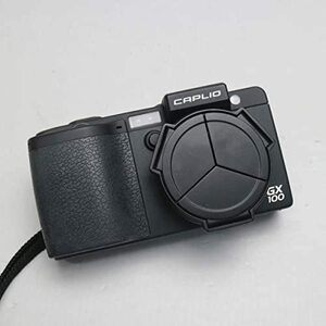 RICOH デジタルカメラ GX100 ボディ GX100BODY(中古品)