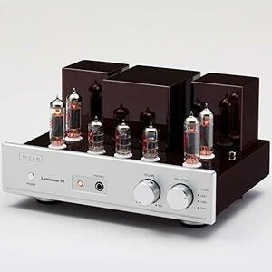 TRIODE pre-main amplifier Luminous 84( secondhand goods )