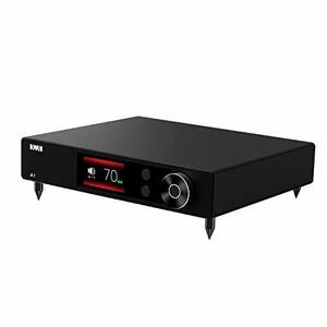 Усилитель усилителя VMV SMSL A1 Hi-Fi Class A Audio Amplifier A-Class AN (используемые товары)
