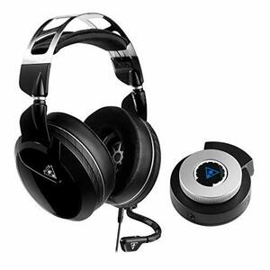 TURTLE BEACH ELITE Pro2 + Super AMP プロパフォーマンスゲーミングヘッド(中古品)