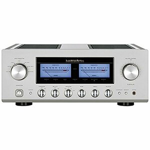 LUXMAN プリメインアンプ L-507uX [ブラスターホワイト](中古品)