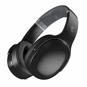 Skullcandy CRUSHER EVO ワイヤレス ヘッドホン Bluetooth イコライザー マ(中古品)