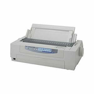 Nec Dot Impact Printa Multiimpact 201 PR-D201HE (использованные товары)